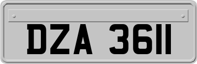 DZA3611