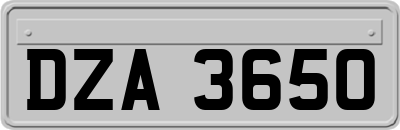 DZA3650