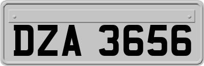 DZA3656