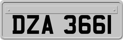 DZA3661