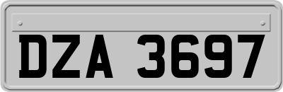 DZA3697