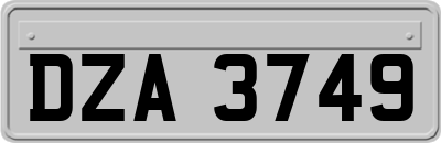 DZA3749