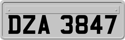 DZA3847