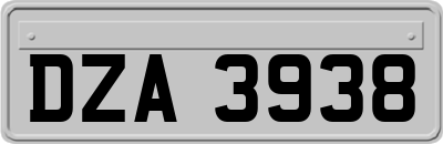 DZA3938