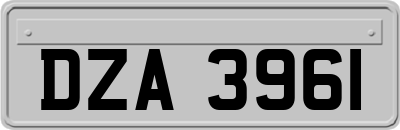 DZA3961