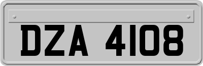DZA4108