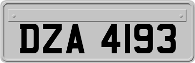 DZA4193