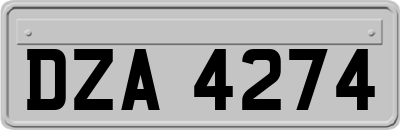 DZA4274