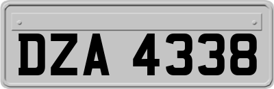 DZA4338