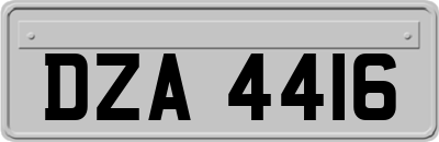 DZA4416