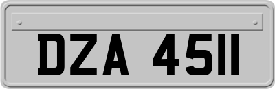 DZA4511