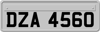 DZA4560