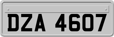 DZA4607