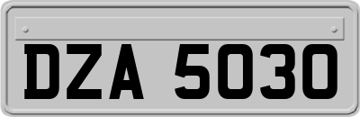 DZA5030
