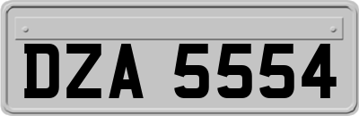 DZA5554