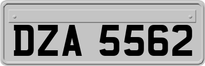 DZA5562