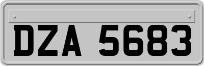 DZA5683