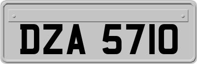 DZA5710