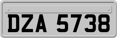 DZA5738