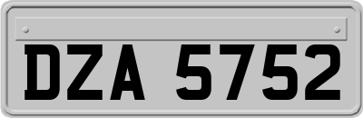 DZA5752