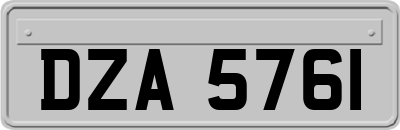DZA5761