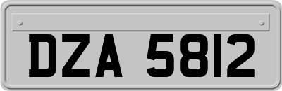 DZA5812