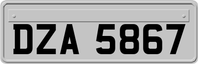DZA5867