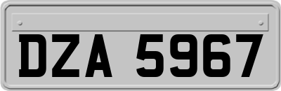 DZA5967