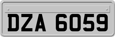 DZA6059