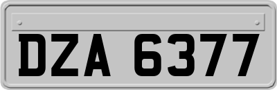 DZA6377