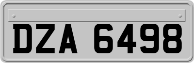 DZA6498