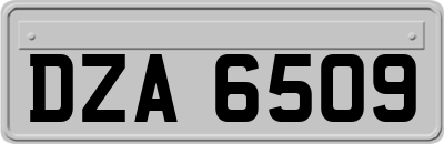 DZA6509