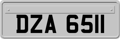 DZA6511