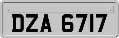 DZA6717