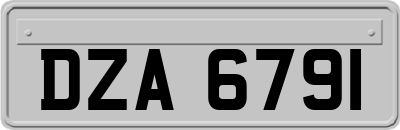 DZA6791