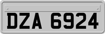 DZA6924