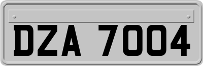 DZA7004