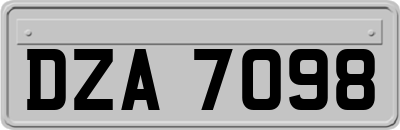 DZA7098