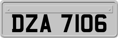 DZA7106