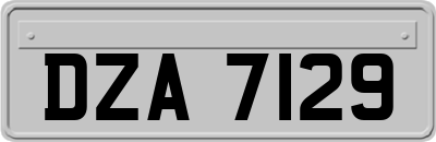 DZA7129