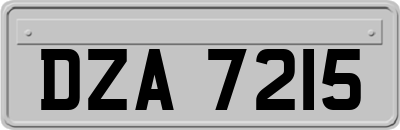 DZA7215