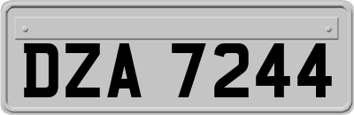 DZA7244