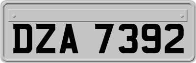 DZA7392