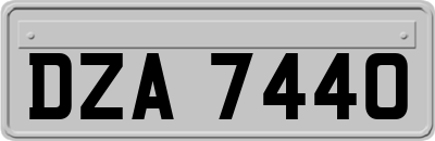 DZA7440