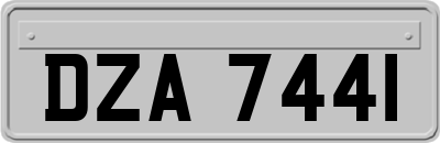 DZA7441