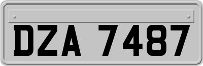 DZA7487