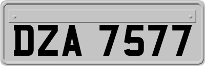 DZA7577
