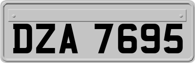 DZA7695