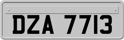 DZA7713