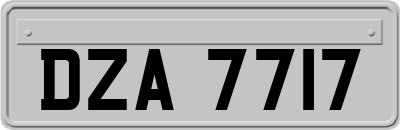 DZA7717